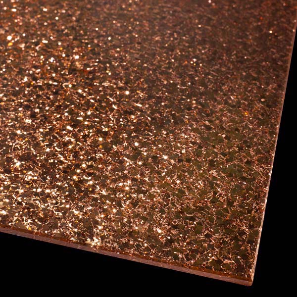 Luxury Copper Sample
