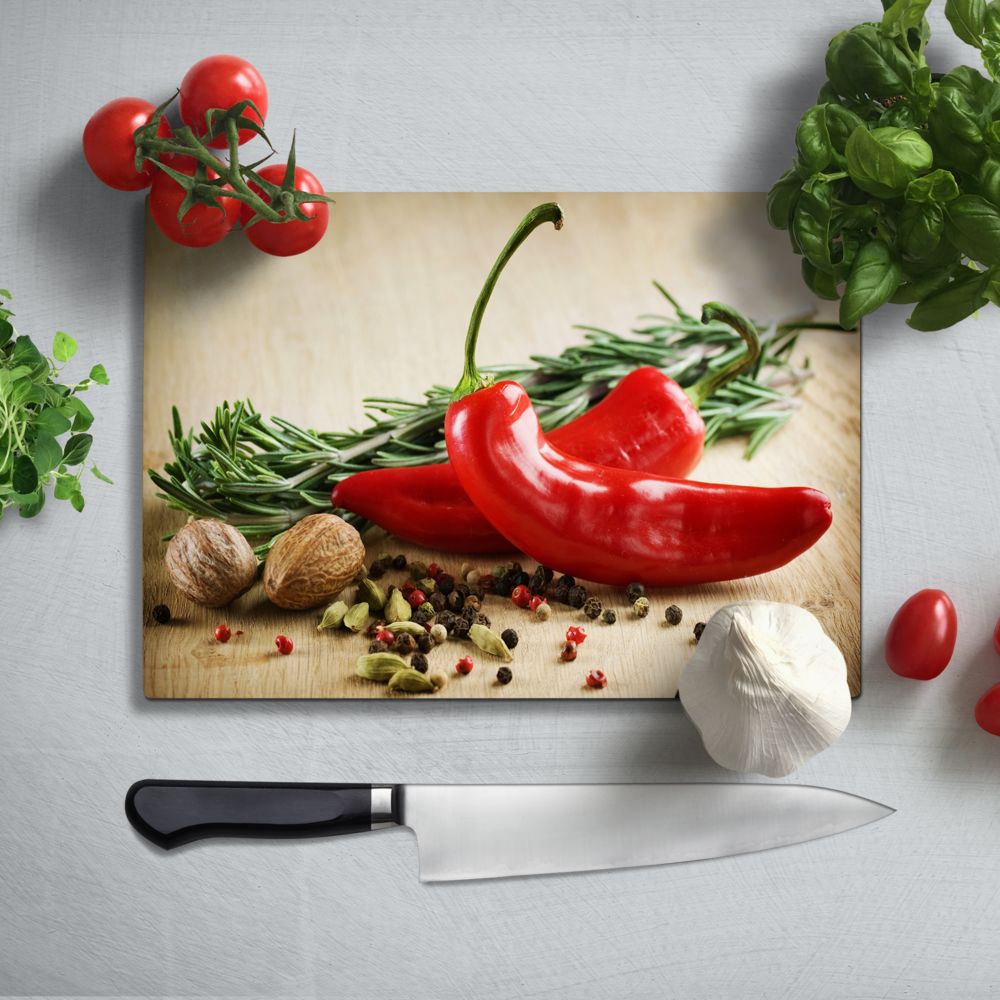 <a href="https://creoglass-e-shop.co.uk/products/red-hot-chilli-peppers-glass-chopping-board-and-worktop-saver">BUY NOW</a>