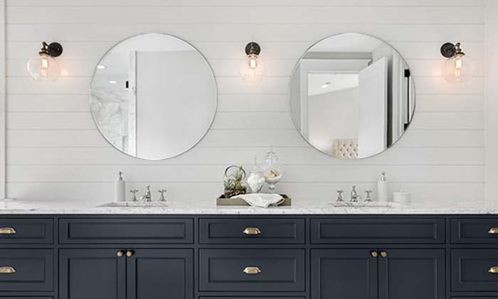 Bathroom Mirror 5