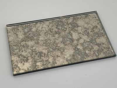 Griseo Antique Mirror Non-Toughened (6mm Thickness / Max. Size: 2440 x 1830mm)