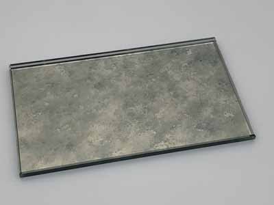 Nubis Antique Mirror Non-Toughened (6mm Thickness / Max. Size: 2440 x 1830mm)