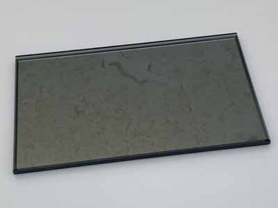 Standard Grey Antique MirrorNon-Toughened (6mm Thickness / Max. Size: 3210 x 2250mm)