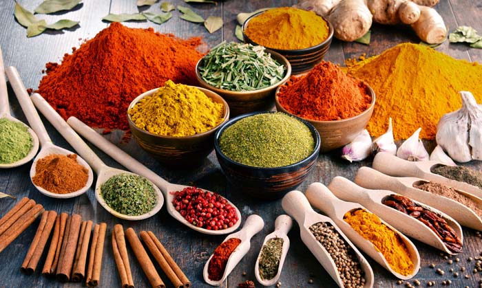 Spices 2